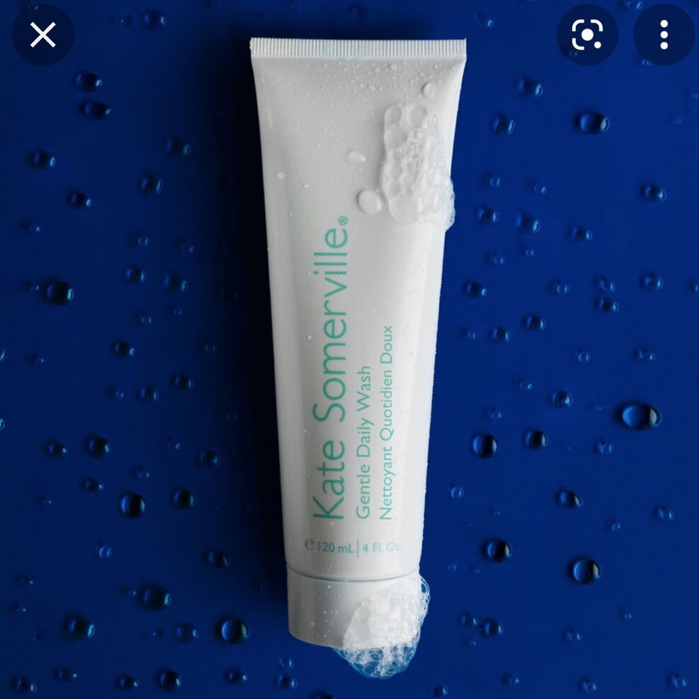 🌿 Kate Somerville Gentle Daily Wash